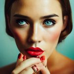 Как сузить поры на лице